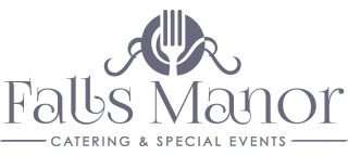 Falls Manor Catering Logo