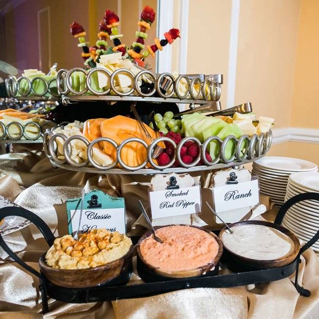 fm-packages_0003_brunch Buffet Brunch, Falls Manor