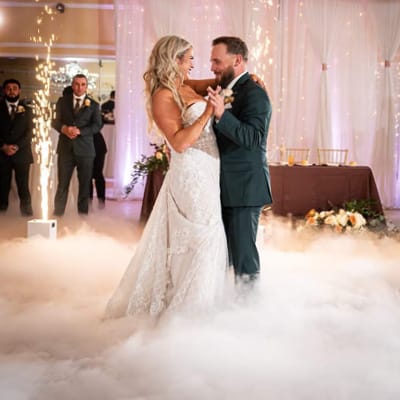 Build Your Own Wedding Package