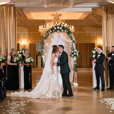  All Inclusive Wedding Package 