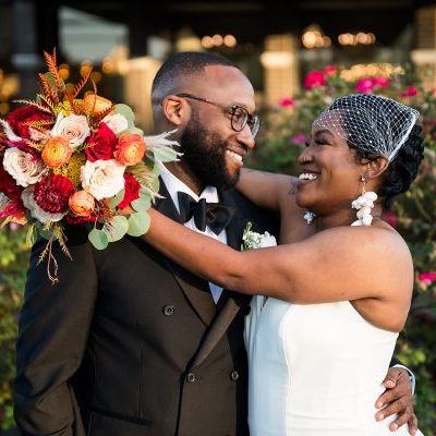  All Inclusive Wedding Package 