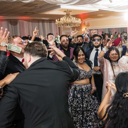 South Asian Celebration