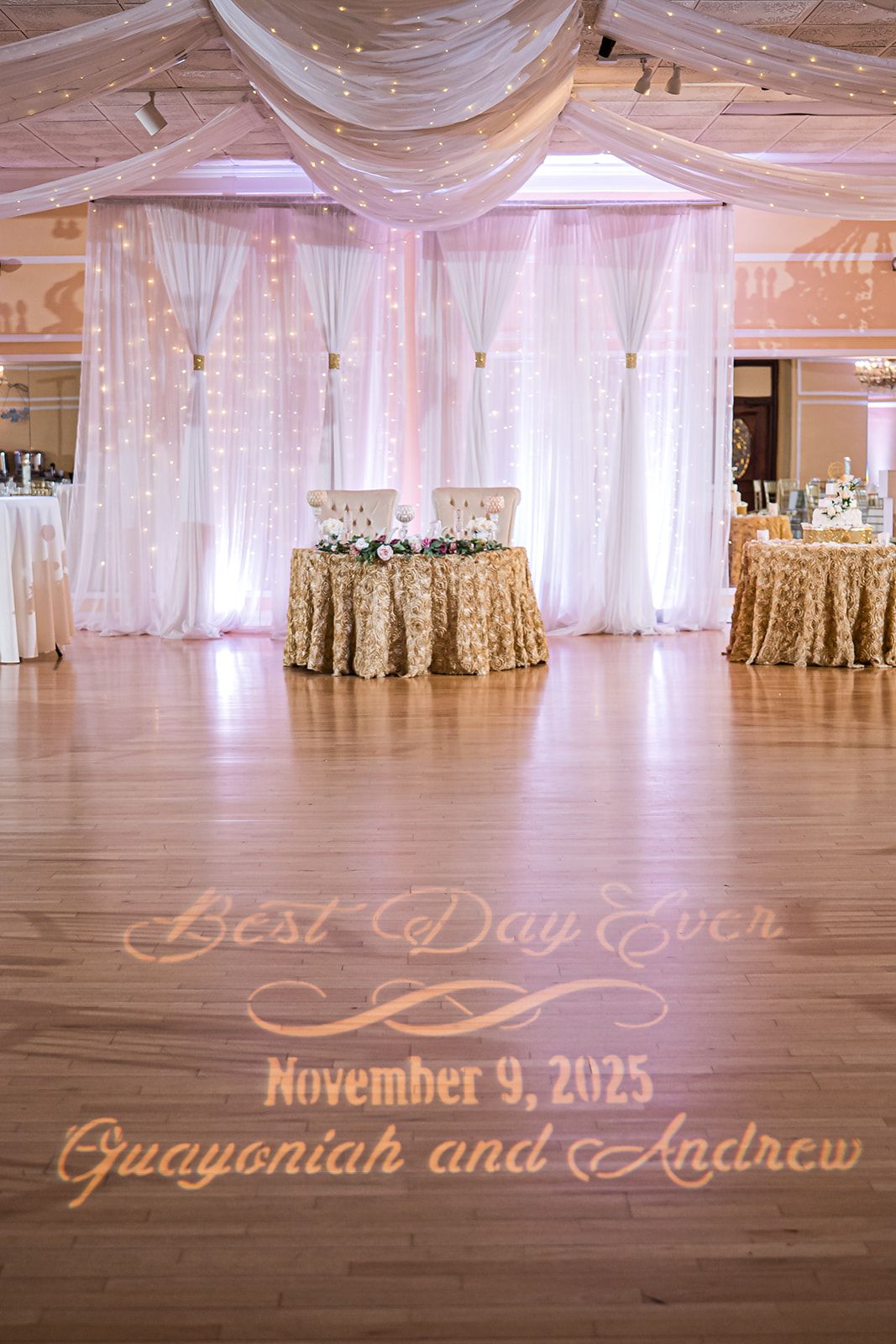 Twenty Five Reasons New Jersey Couples Choose an All Inclusive Venue Like Falls Manor Catering and Events