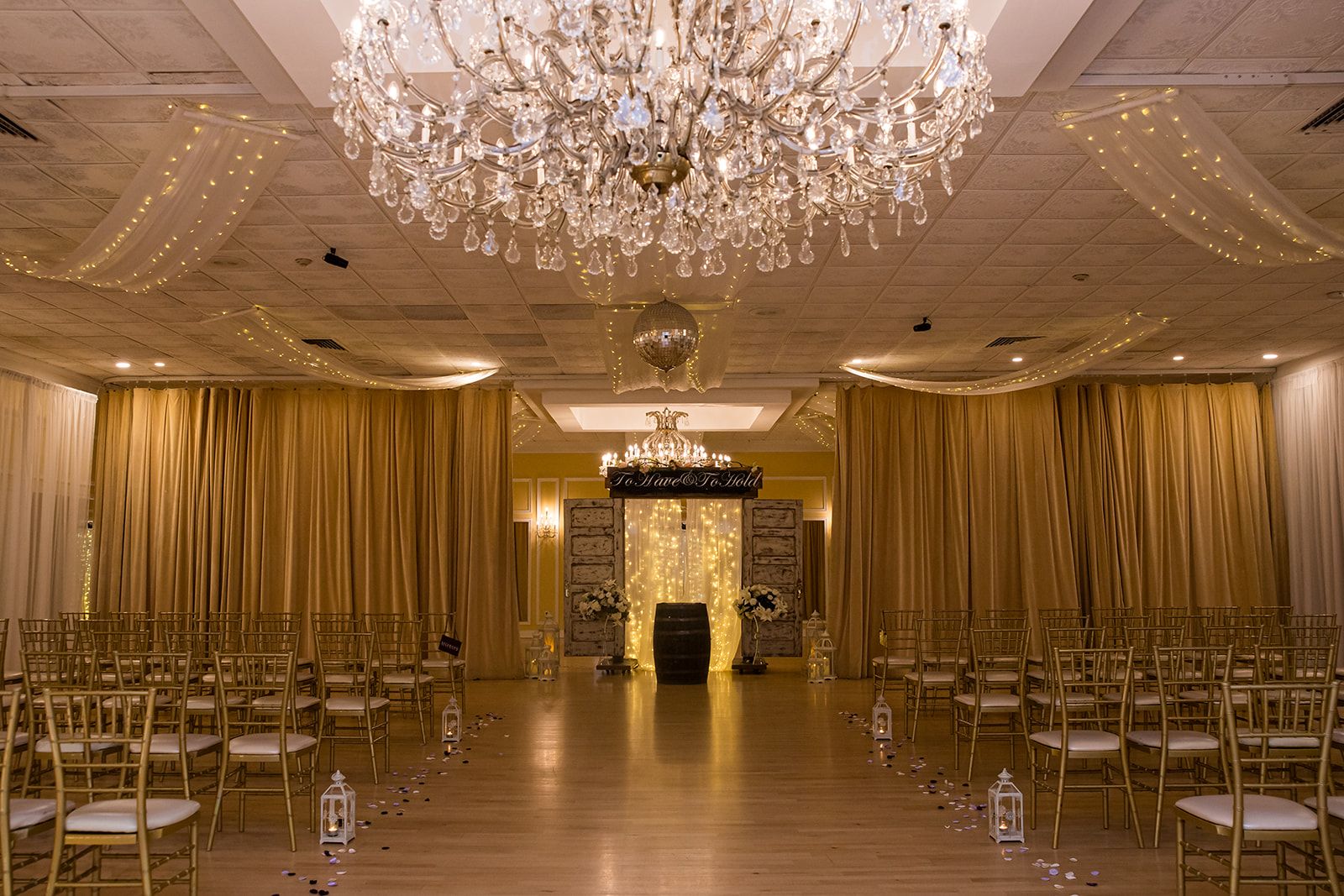 Why New Jersey Couples Are Choosing Pennsylvania Venues
