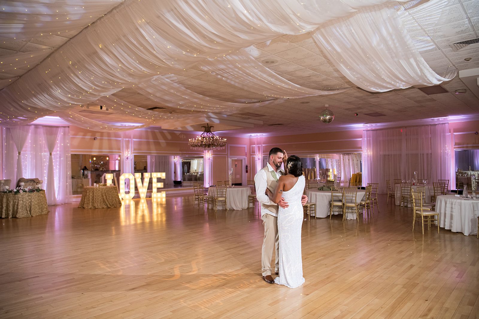 New Jersey Wedding Cost Insights