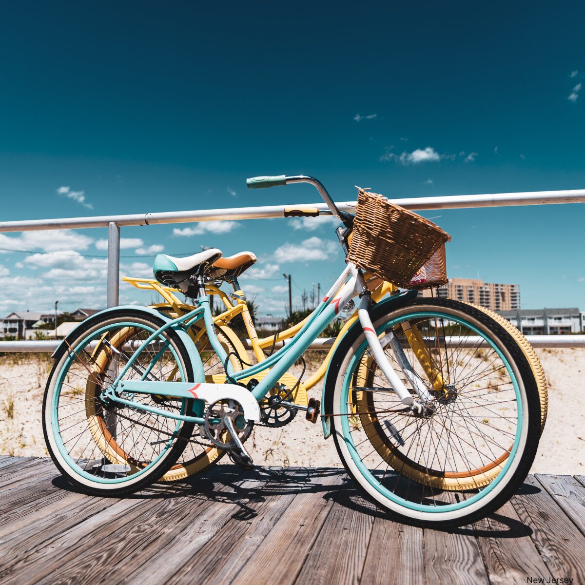 20 New Jersey State Parks to Visit for Engagement Photos or Proposals