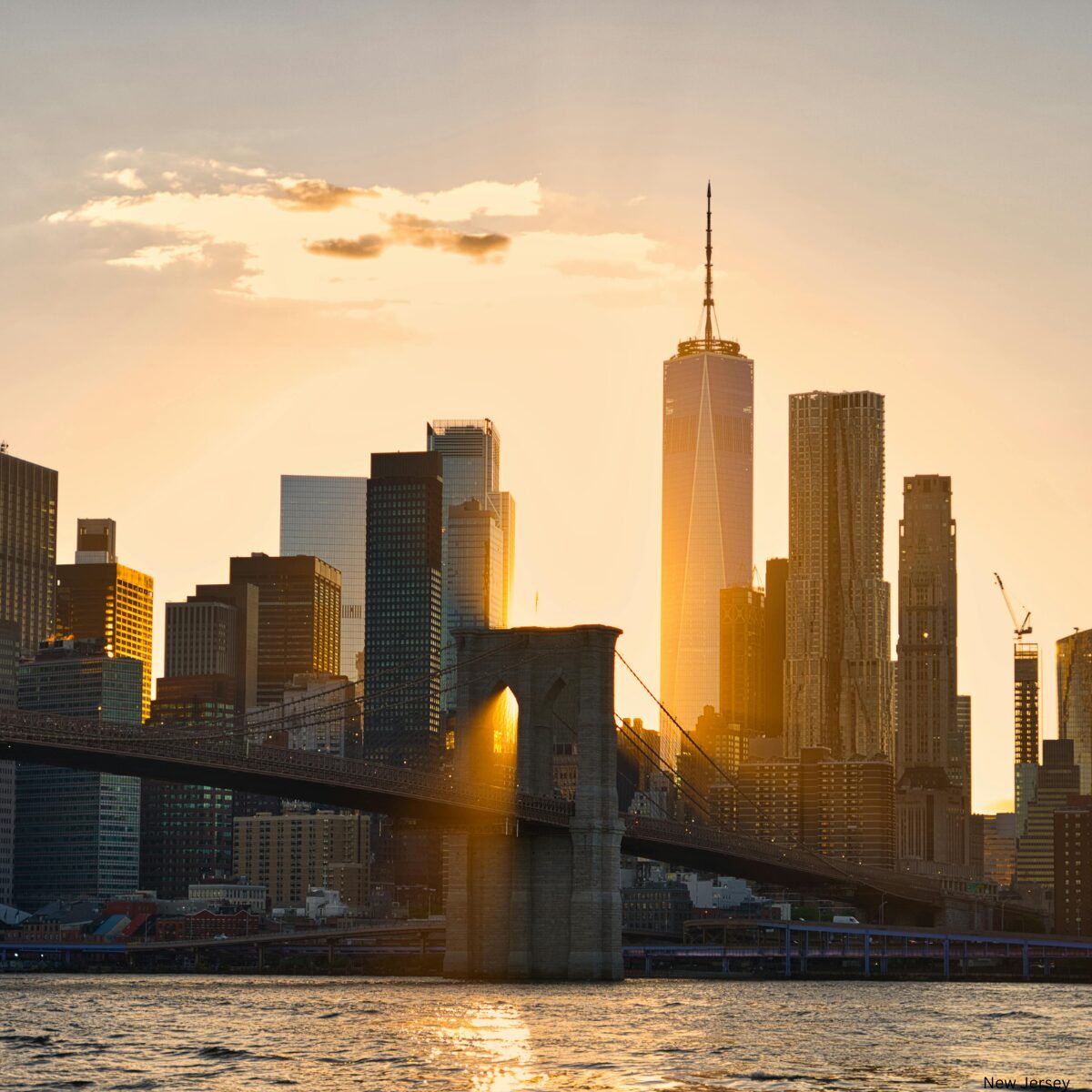 20 New Jersey State Parks to Visit for Engagement Photos or Proposals