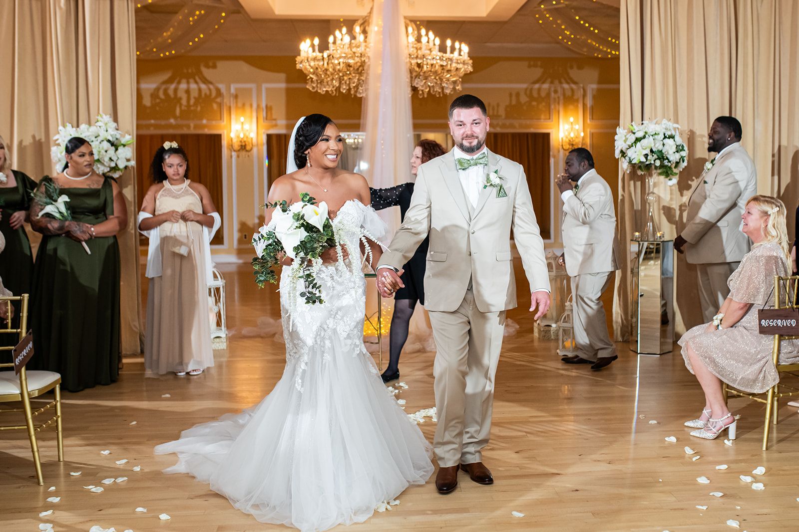 How Much Does a Wedding Cost in New Jersey in 2026