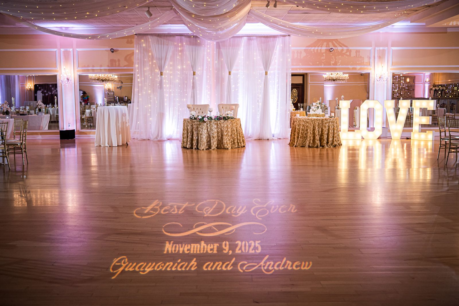 How Much Do Weddings in Philadelphia Cost?