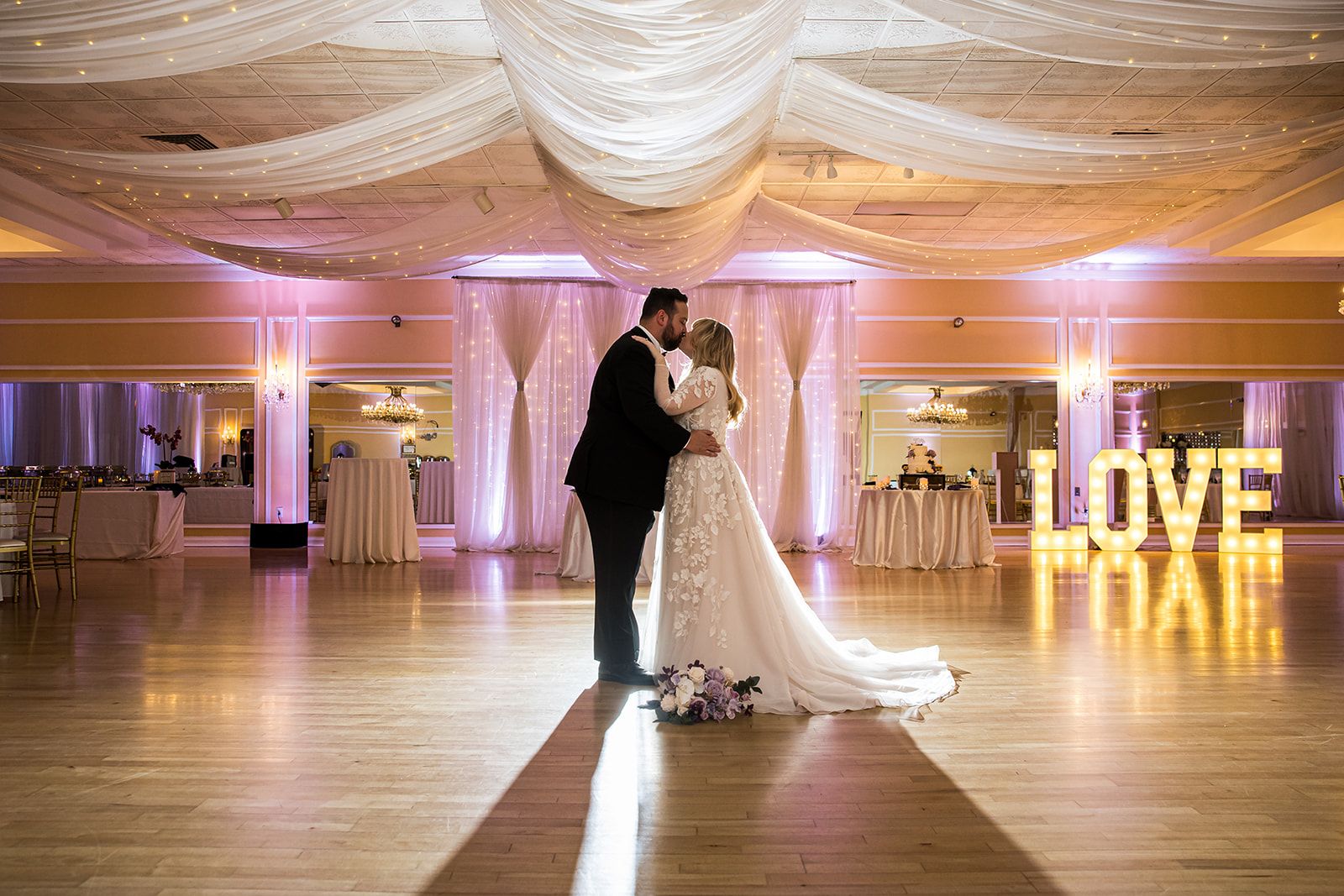 Philadelphia Wedding Venues for 600 Guests