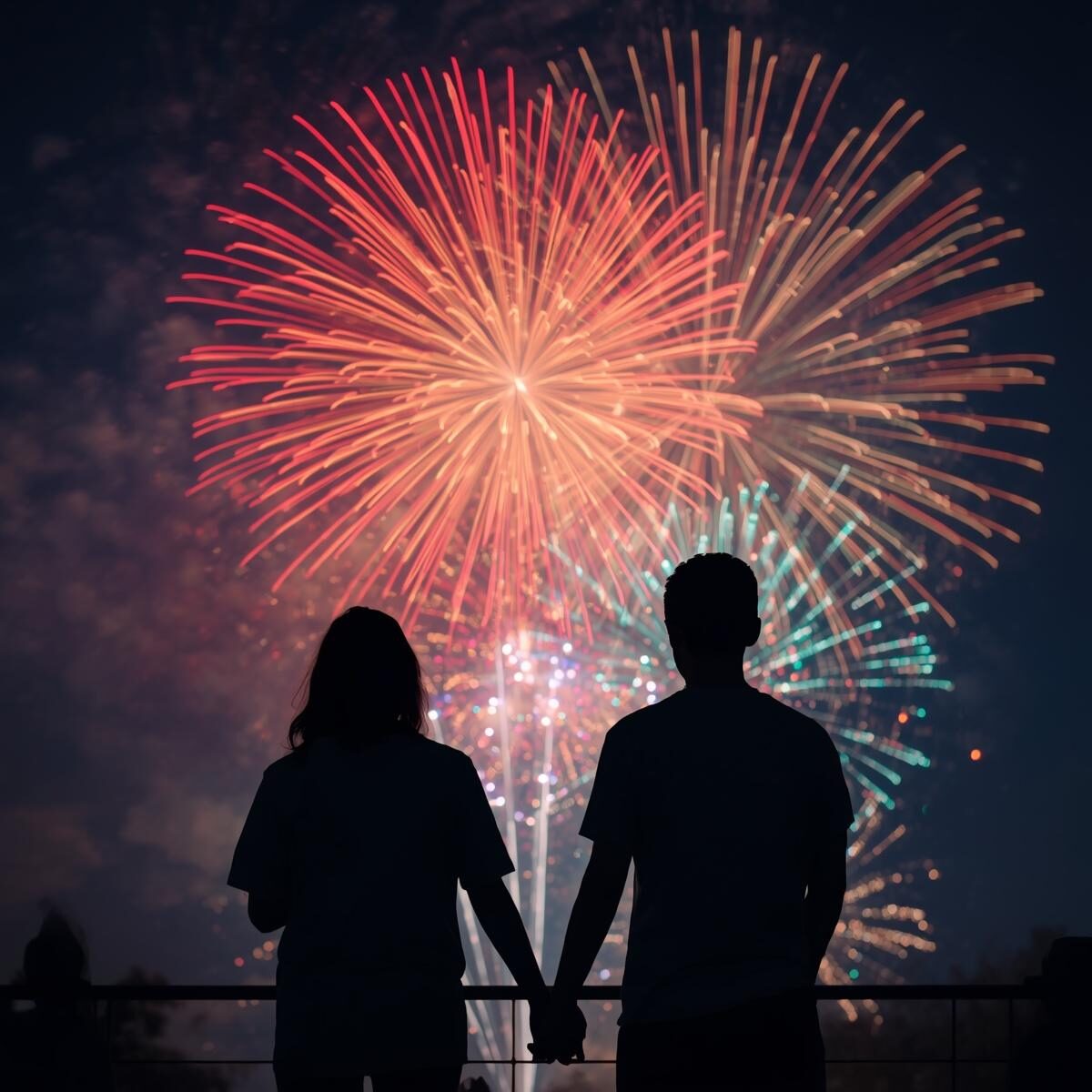 Best 4th of July Fireworks Events in New Jersey