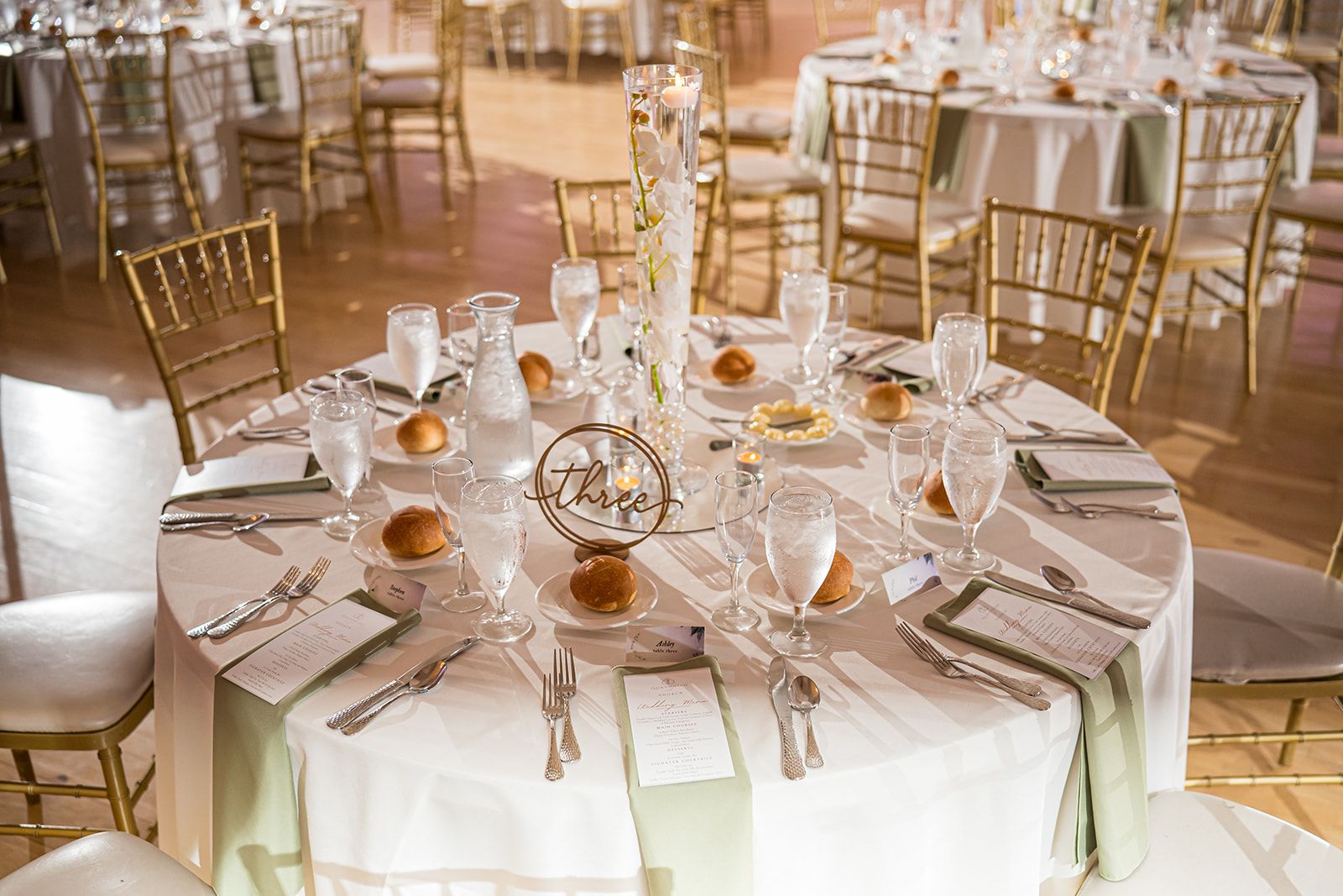 Philadelphia Wedding Venues for 600 Guests